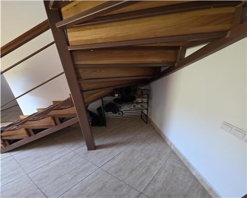 Casa 4 dormitoare si living in Hasdeu, Zorilor, UMF