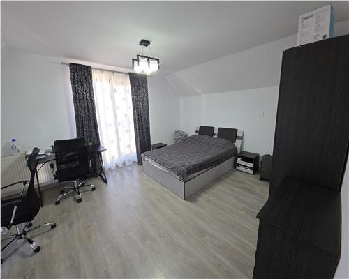 Casa 4 dormitoare si living in Hasdeu, Zorilor, UMF