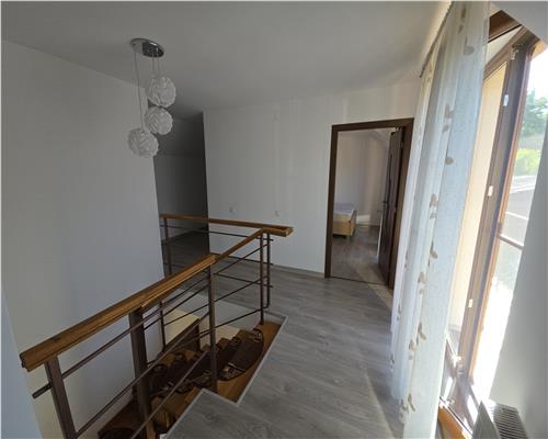 Casa 4 dormitoare si living in Hasdeu, Zorilor, UMF