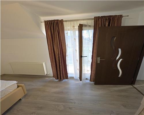 Casa 4 dormitoare si living in Hasdeu, Zorilor, UMF