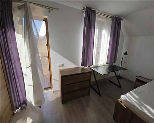 Casa 4 dormitoare si living in Hasdeu, Zorilor, UMF