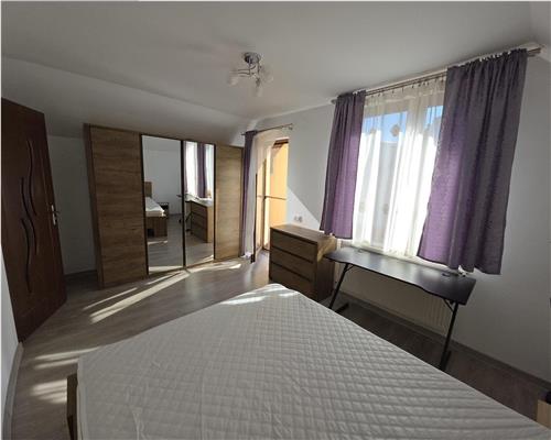 Casa 4 dormitoare si living in Hasdeu, Zorilor, UMF
