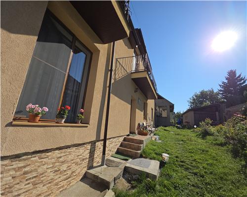 Casa 4 dormitoare si living in Hasdeu, Zorilor, UMF