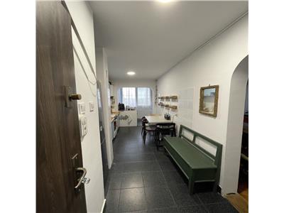 Apartament 2 camere decomandat finisat in Manastur, Pta FloraBilla