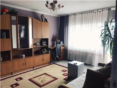Apartament 4 camere confort sporit in Manastur, zona OMV