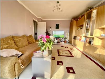 Apartament 4 camere confort sporit in Manastur, zona OMV