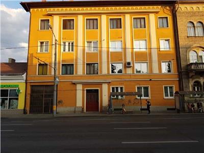 Apartament 2 camere in Centru, Pta A. Iancu