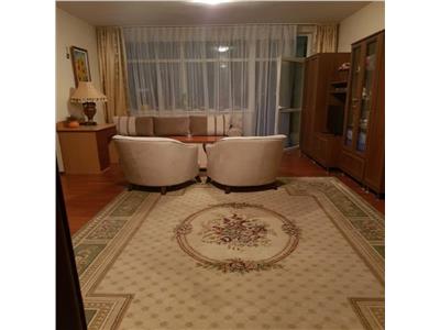 Vanzare Apartament 3 camere confort lux, in Centru, Spitalul de Ortopedie, parcare