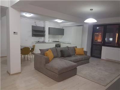 Apartament cu 2 camere confort lux zona Pta M. Viteazu, garaj