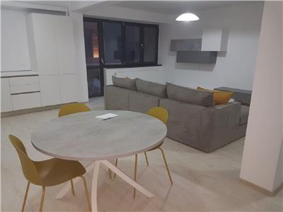 Apartament cu 2 camere confort lux zona Pta M. Viteazu, garaj