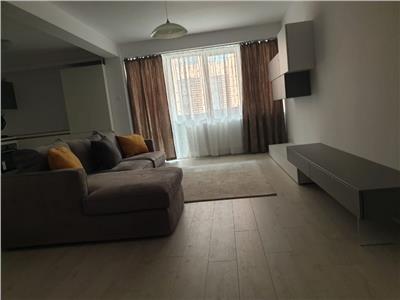 Apartament cu 2 camere confort lux zona Pta M. Viteazu, garaj