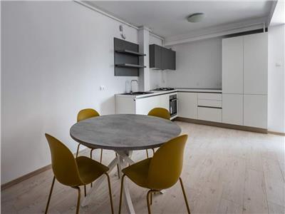 Apartament cu 2 camere confort lux zona Pta M. Viteazu, garaj