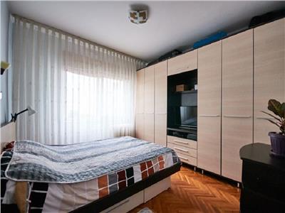 Apartament 3 camere decomandat in Manastur, Calvaria