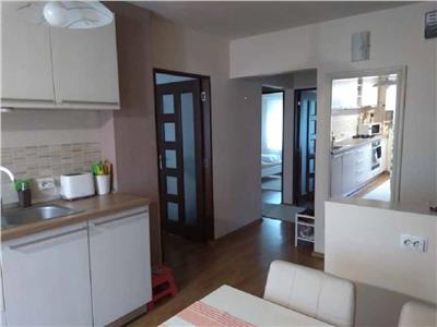 Apartament 4 camere finisat recent si mobilat in Zorilor, Biserica str. Gh. Dima