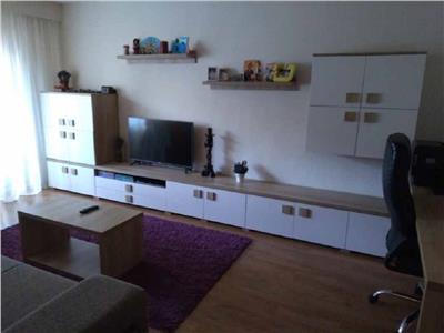 Apartament 4 camere finisat recent si mobilat in Zorilor, Biserica str. Gh. Dima