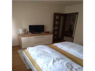 Apartament 4 camere finisat recent si mobilat in Zorilor, Biserica str. Gh. Dima