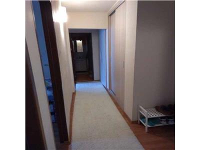 Apartament 4 camere finisat recent si mobilat in Zorilor, Biserica str. Gh. Dima