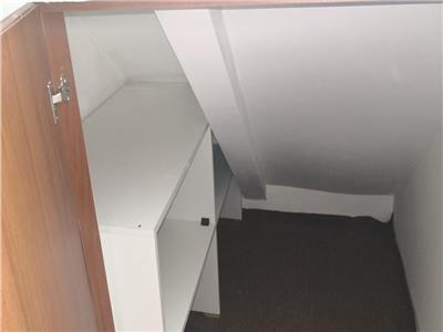 Apartament 3 camere, 95 mp pe doua niveluri cu terasa de 30 mp, Eroilor