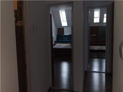 Apartament 3 camere, 95 mp pe doua niveluri cu terasa de 30 mp, Eroilor