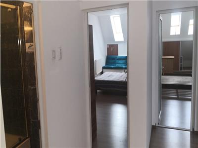 Apartament 3 camere, 95 mp pe doua niveluri cu terasa de 30 mp, Eroilor