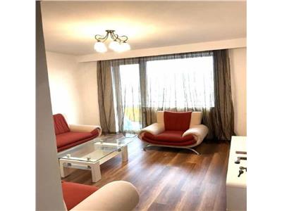 Apartament 3 camere modern, decomandat in Gheorgheni