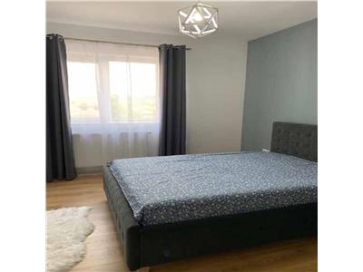 Apartament 3 camere mobilat si utilat, bloc nou, A. Vlaicu, Marasti
