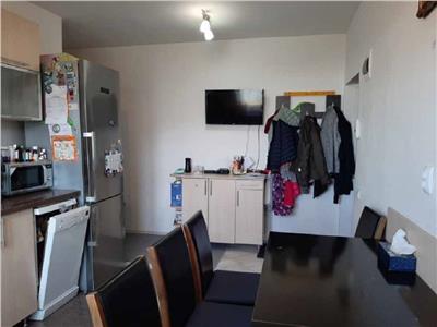 Apartament 2 camere, confort sporit, bloc nou in Manastur, Praktiker