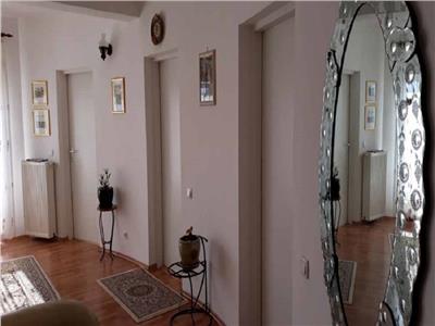 Apartament 2 camere finisat, confort sporit in Buna Ziua, Lidl