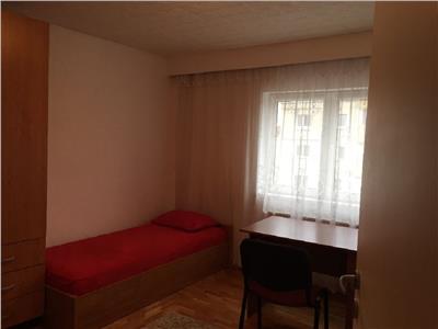 Apartament 4 camere, decomandat in Zorilor, strada Pasteur