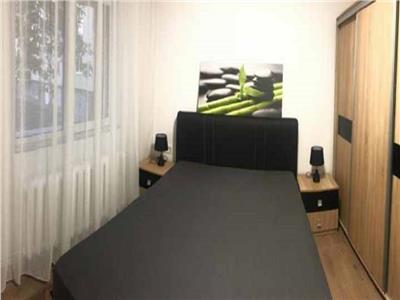 Apartament 3 camere , parter inalt, finisat modern, strada Sighisoarei, Zorilor