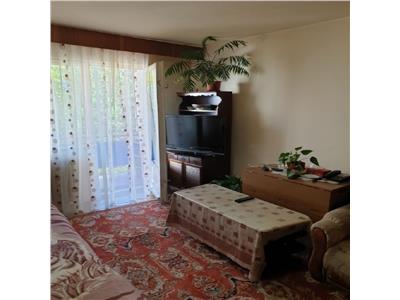 Apartament 2 camere, etaj 2, in Manastur, zona Minerva, finisat