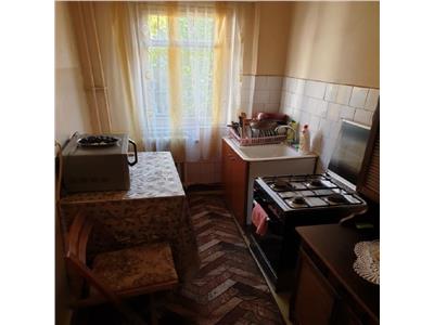 Apartament 2 camere, etaj 2, in Manastur, zona Minerva, finisat