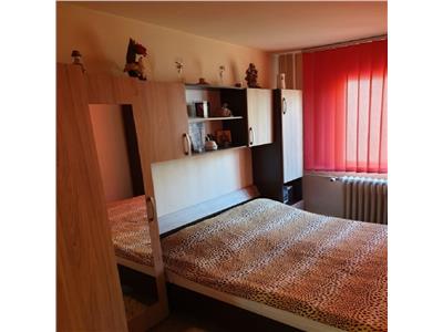 Apartament 2 camere, etaj 2, in Manastur, zona Minerva, finisat