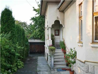 Casa 146 mp cu teren 863 mp in A. Muresanu, Pta I. Agarbiceanu