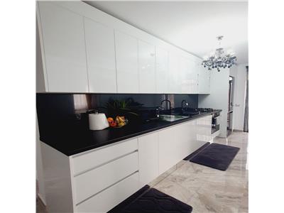 Apartament 2 camere, bloc nou cu parcare, Manastur, Restaurant Roata