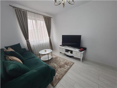 Apartament 2 camere, bloc nou cu parcare, Manastur, Restaurant Roata