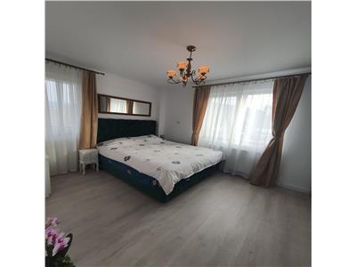 Apartament 2 camere, bloc nou cu parcare, Manastur, Restaurant Roata