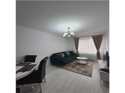 Apartament 2 camere, bloc nou cu parcare, Manastur, Restaurant Roata