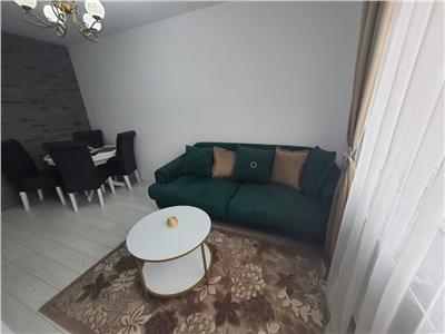 Apartament 2 camere, bloc nou cu parcare, Manastur, Restaurant Roata