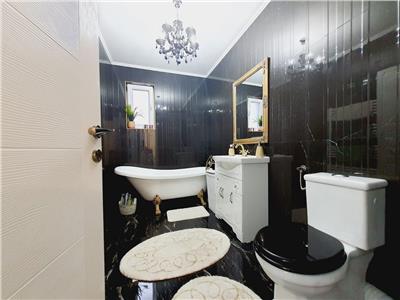 Apartament 2 camere, bloc nou cu parcare, Manastur, Restaurant Roata