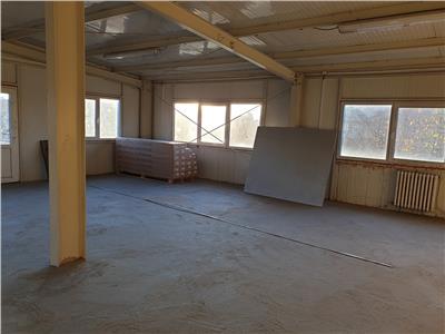 Inchiriere spatiu de birouri si depozit in Marasti zona Campina cu Bobalnei