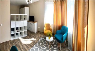 Inchiriere Apartament 2 camere confort sporit cu parcare, imobil nou, Zorilor, Sigma