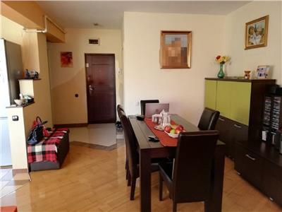 Apartament 3 camere confort sporit in Gheorgheni, strada Alverna