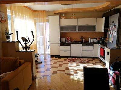 Apartament 3 camere confort sporit in Gheorgheni, strada Alverna