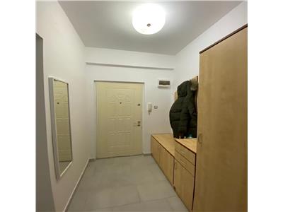 Apartament 2 camere, renovat, totul nou, parcare in curte, Central, Jandarmerie, Maestro Business Center