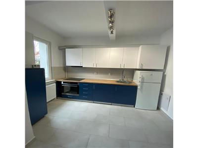 Apartament 2 camere, renovat, totul nou, parcare in curte, Central, Jandarmerie, Maestro Business Center