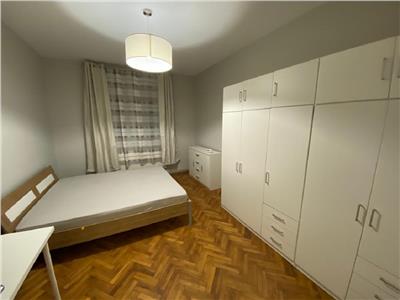 Apartament 2 camere, renovat, totul nou, parcare in curte, Central, Jandarmerie, Maestro Business Center