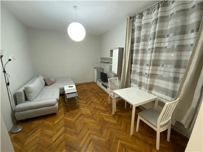 Apartament 2 camere, renovat, totul nou, parcare in curte, Central, Jandarmerie, Maestro Business Center
