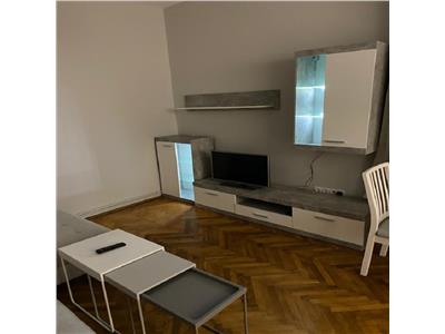 Apartament 2 camere, renovat, totul nou, parcare in curte, Central, Jandarmerie, Maestro Business Center