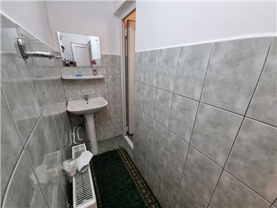 Spatiu de birouri de inchiriat, 170 mp si 4 parcari in Zorilor, Sigma Center